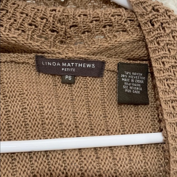 Cardigan - Picture 3 of 4